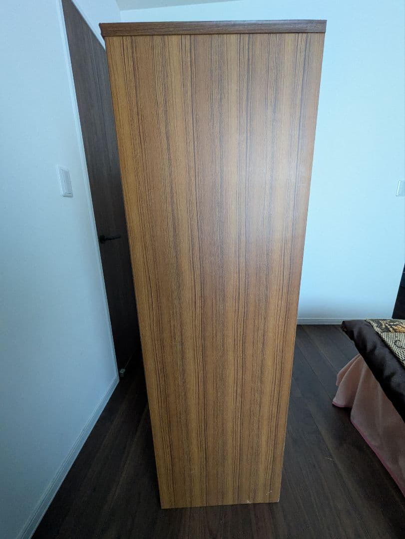 【最終値下げ】Sanyu ベビータンス　昭和レトロ