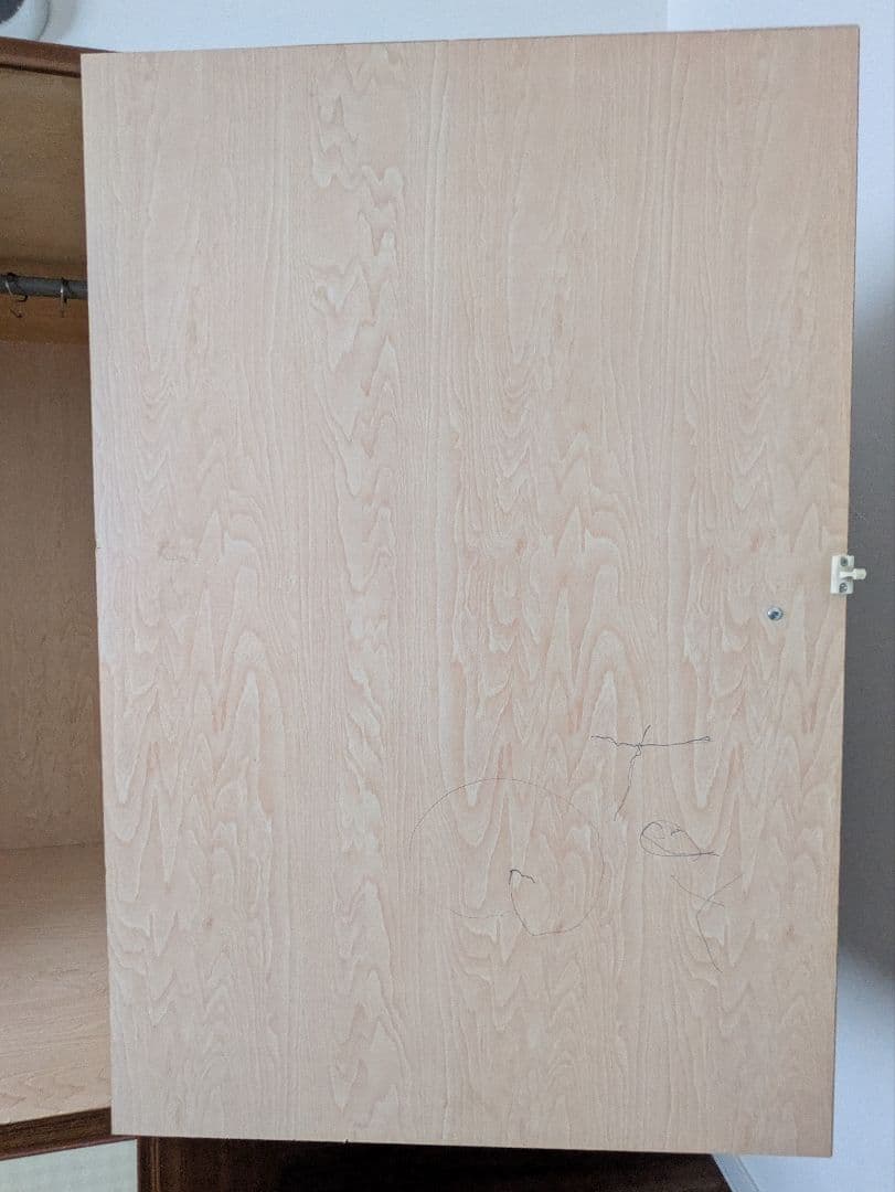 【最終値下げ】Sanyu ベビータンス　昭和レトロ