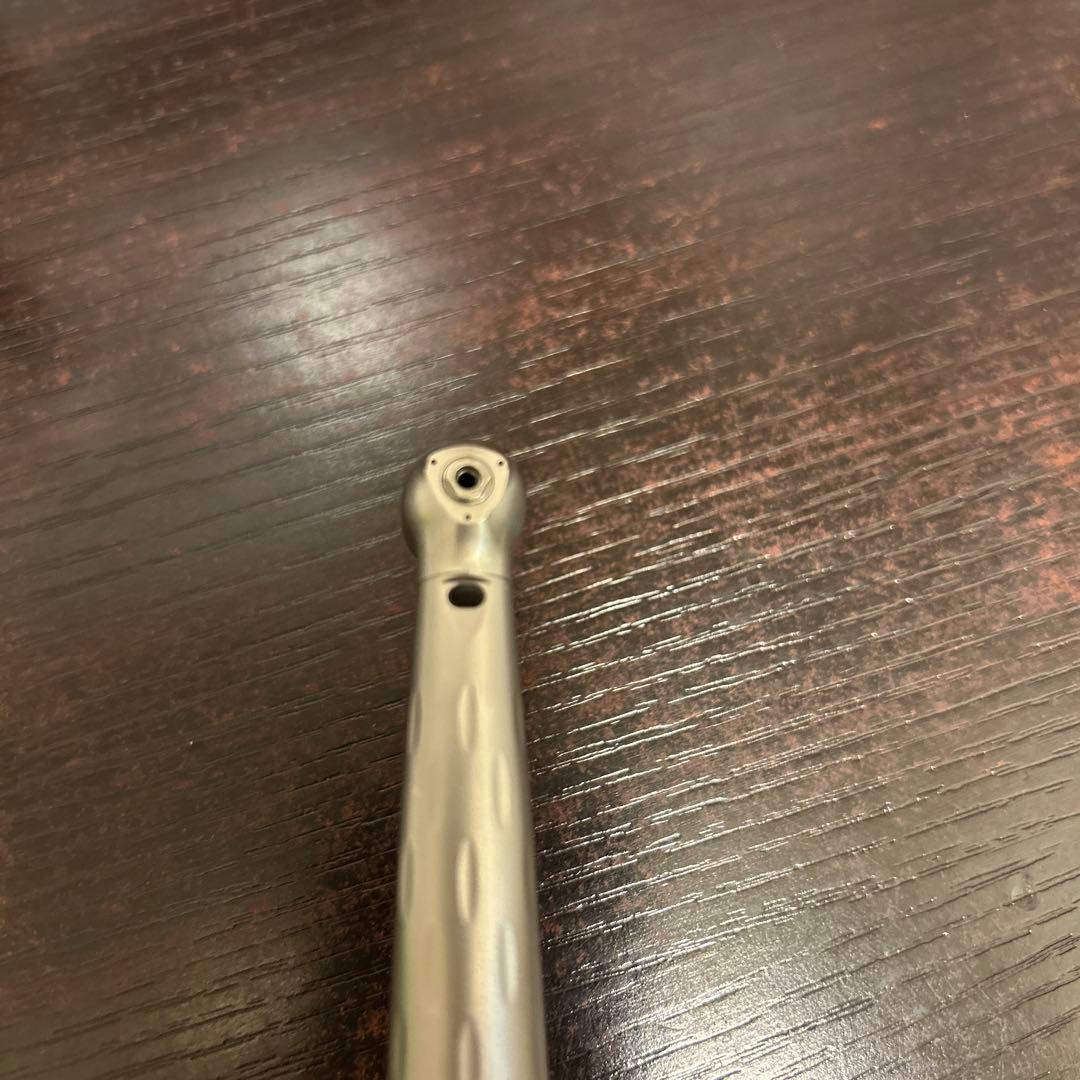 モリタ　TWINPOWERTURBINE