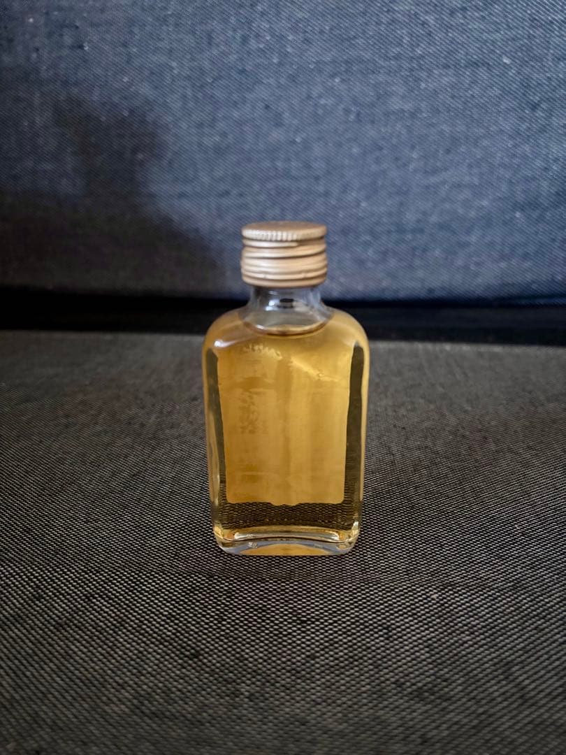 バランタイン12年　赤青紋章　裏面エンボス有り　1960年代　古酒　未開封