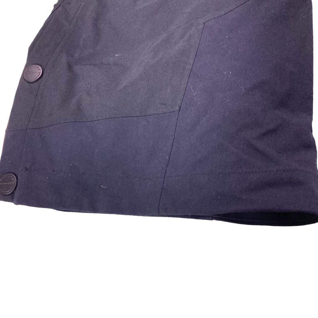 -*-様 極美品PICTURE スノーボードウェア ビブパンツ ラマさん 上下別