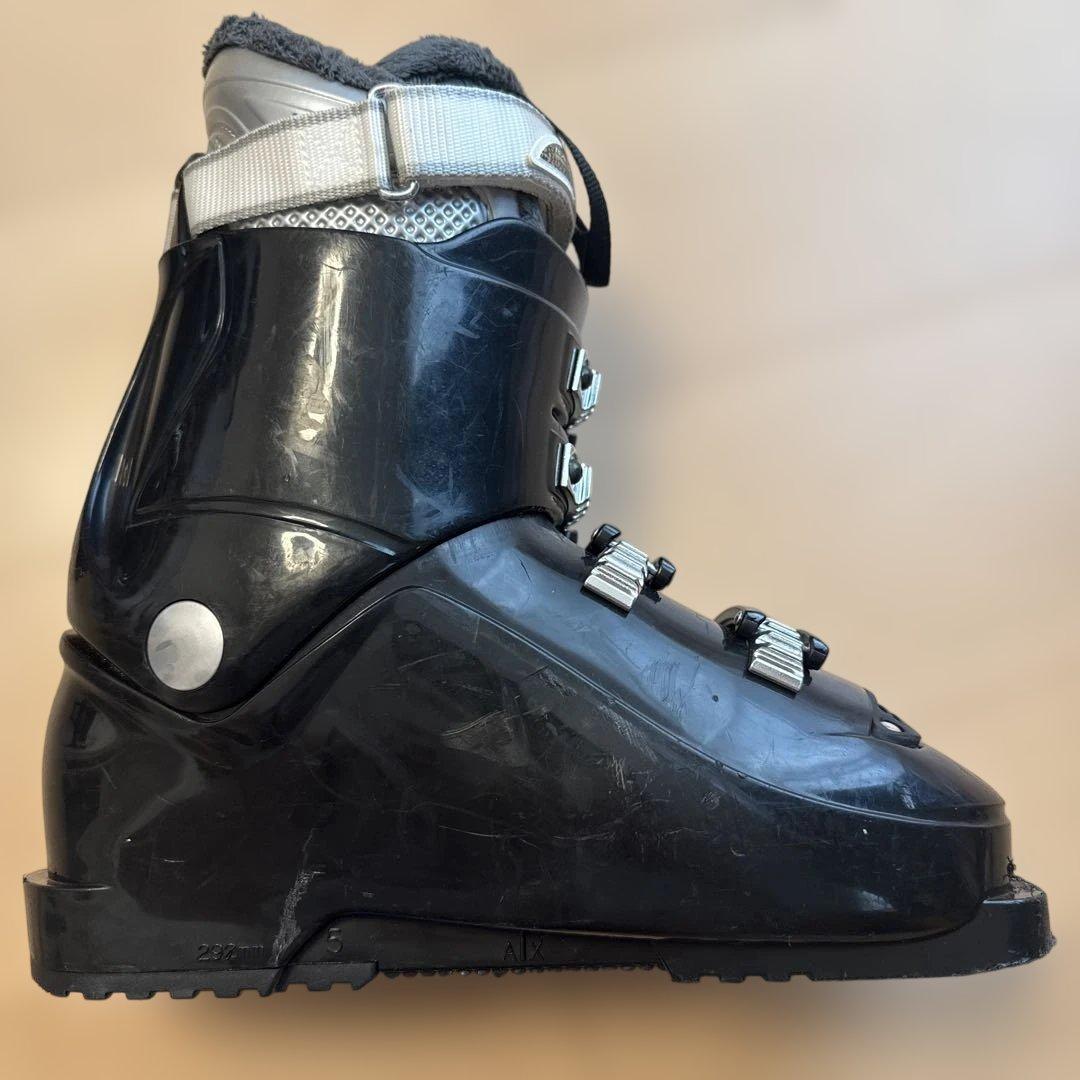 ヘルトクロノス55 KRONOS 55 スキーブーツ HELD メンズ 25cm