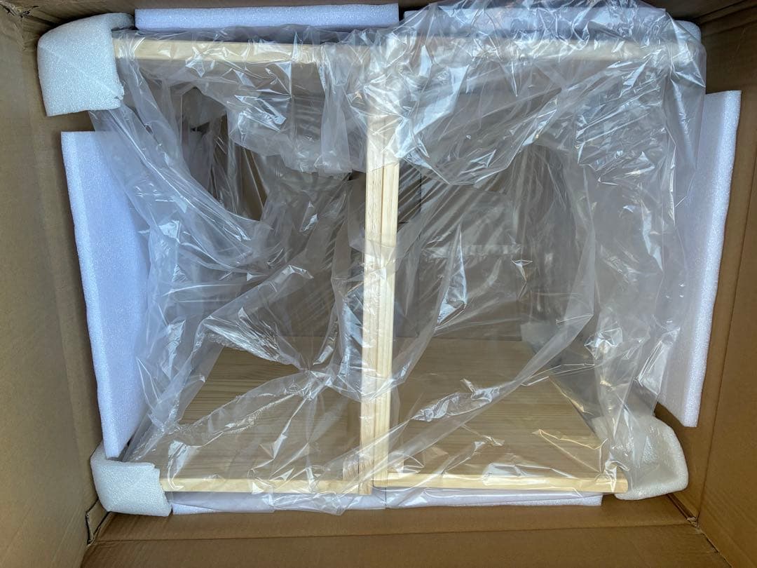 ＊２枚セットタンスのゲン　パレット　ハイタイプ