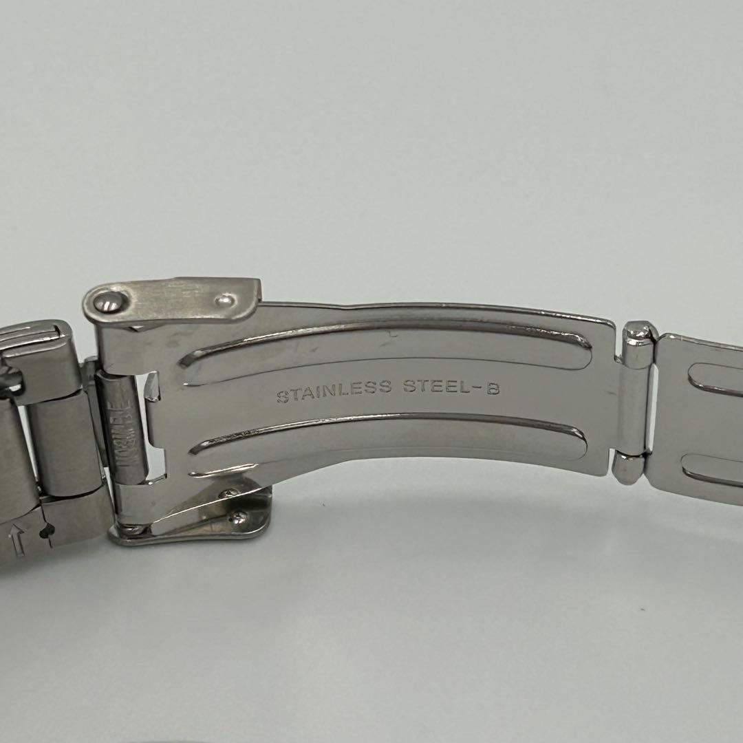 ✨極美品✨SEIKO セイコー ソーラー 7T92-0DW0 クロノグラフ 紺