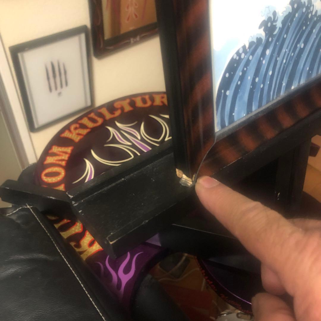 KUSTOM KULTURE 17：綾波　レイ