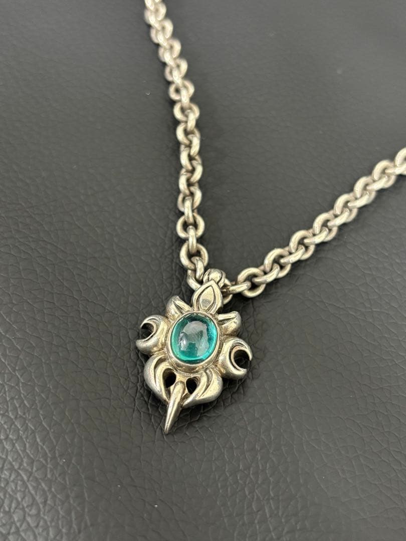 ゆーき。M'S COLLECTIONネックレス