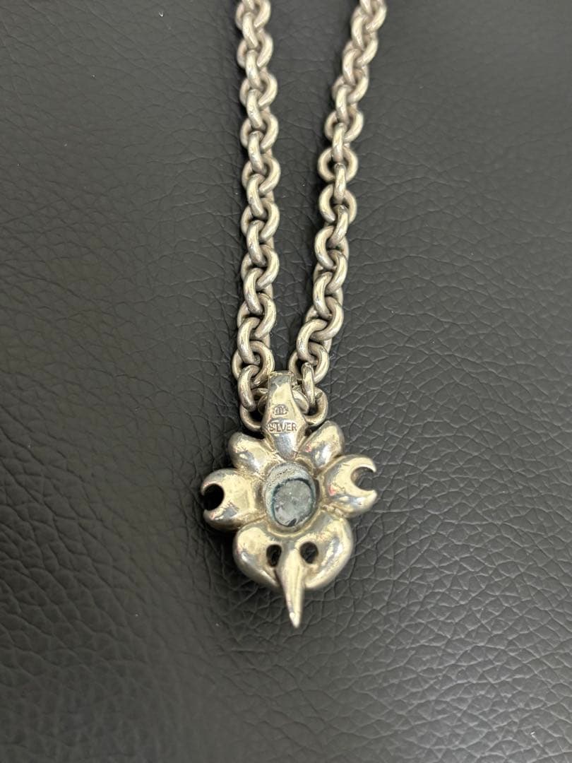 ゆーき。M'S COLLECTIONネックレス