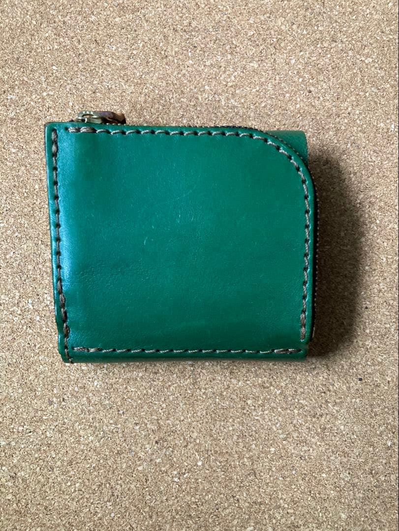 限定品　HERZ ライトウォレット　WS-1