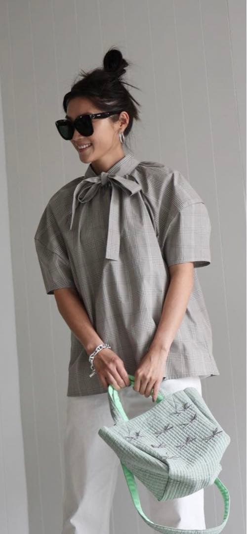 専用！即納！新品未使用！ジプソフィア gypsohila ブラウス