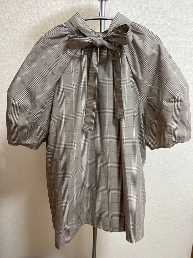 専用！即納！新品未使用！ジプソフィア gypsohila ブラウス