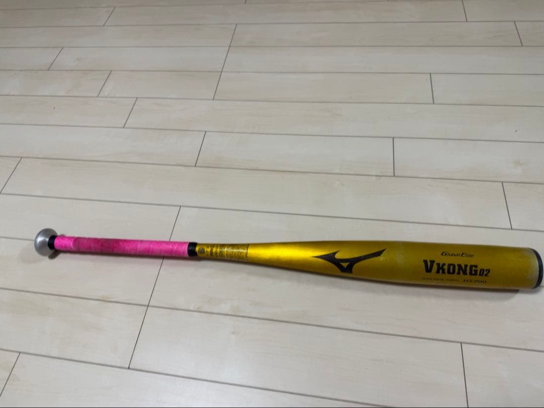 バット MIZUNO VKONG02