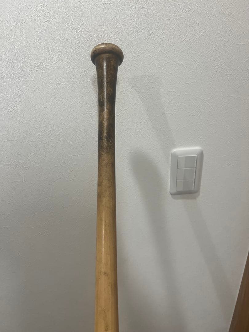 marucci Pro Model 硬式バット　バットケース付き