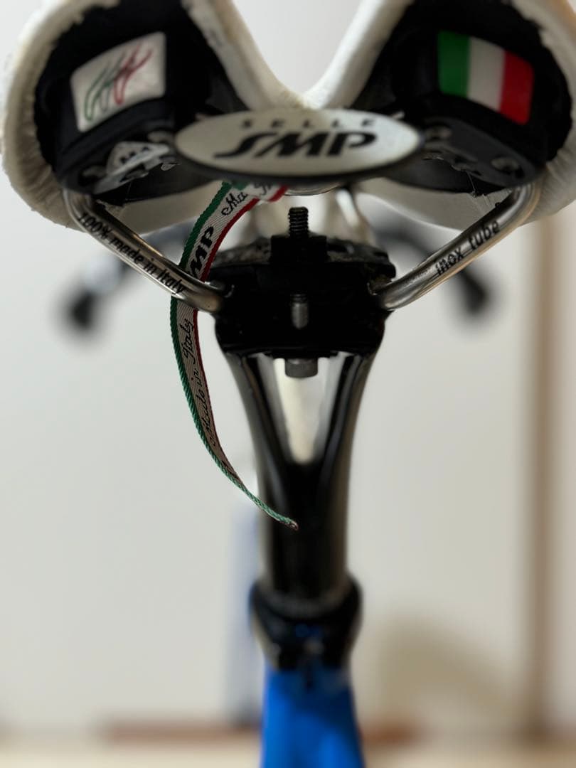 Cinelli vigorelliビゴレリ中古、手渡し希望