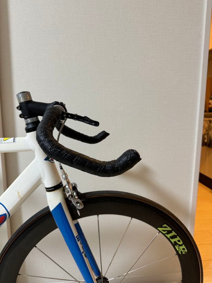 Cinelli vigorelliビゴレリ中古、手渡し希望