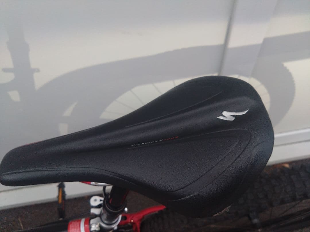 自転車本体 SPECIALIZED STUMPJUMPER FSA COMP 29er