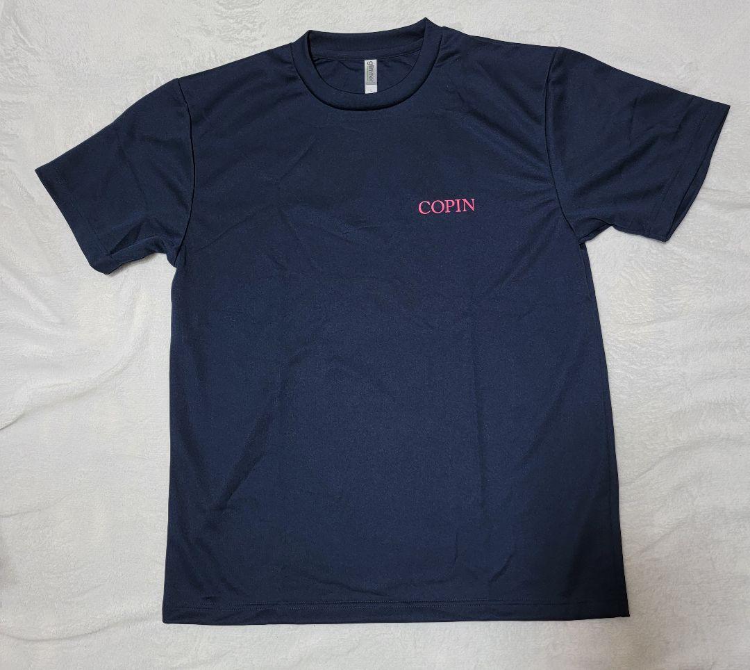 COPIN 選手用ユニフォーム