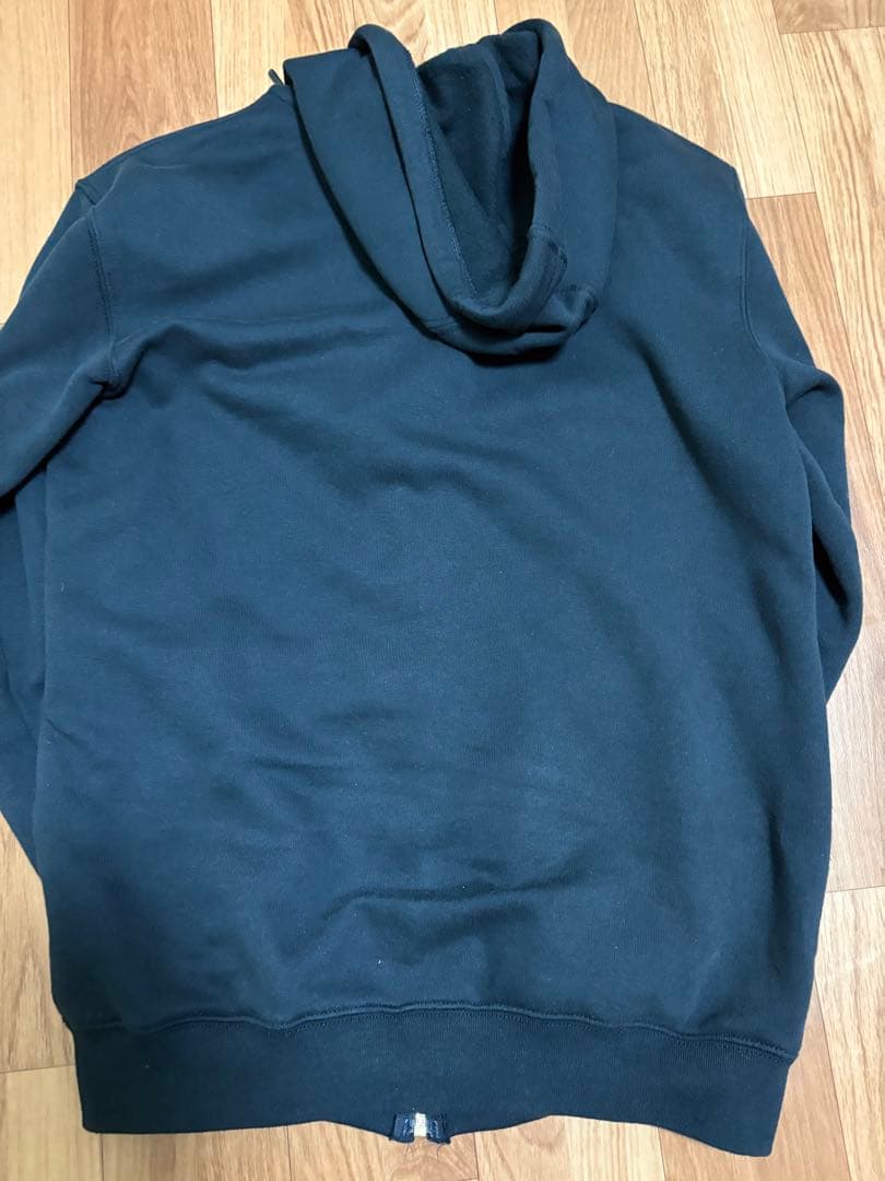 Carharttジップパーカー90s