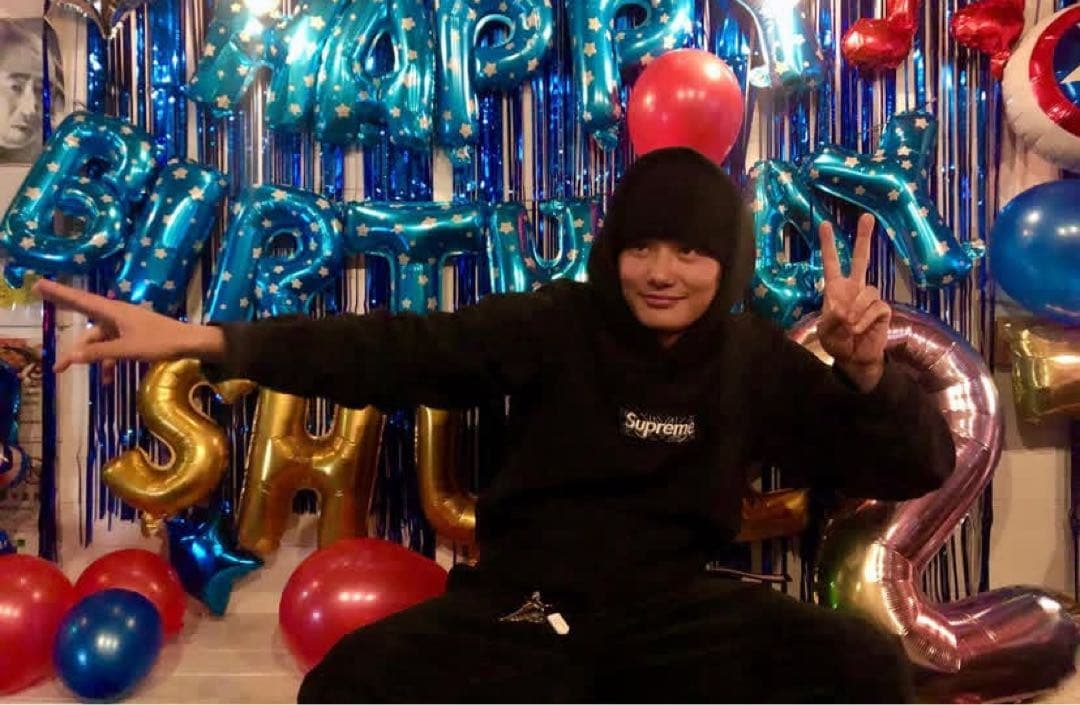 トップス SupremeBandanaBox Logo Hooded Sweatshirt