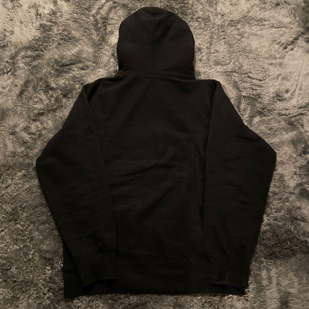 トップス SupremeBandanaBox Logo Hooded Sweatshirt