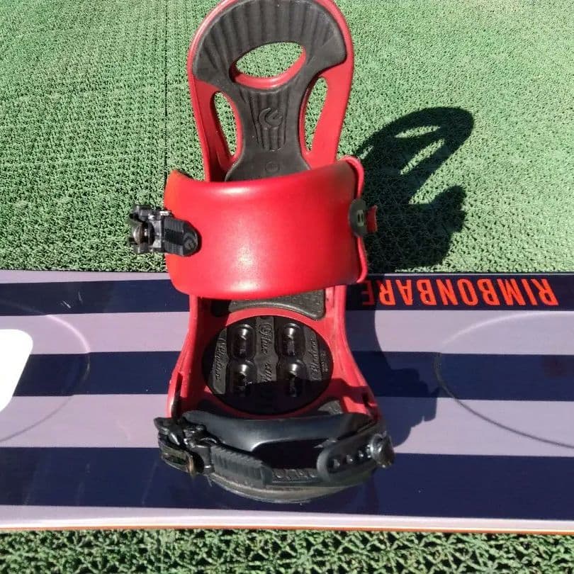 高品質！ 激安セット 154/FNTC K2 RICE28 BURTON