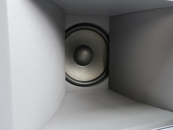 ★アルテック Little A7 スピーカー★ フルレンジ＋ホーンツィーター自作