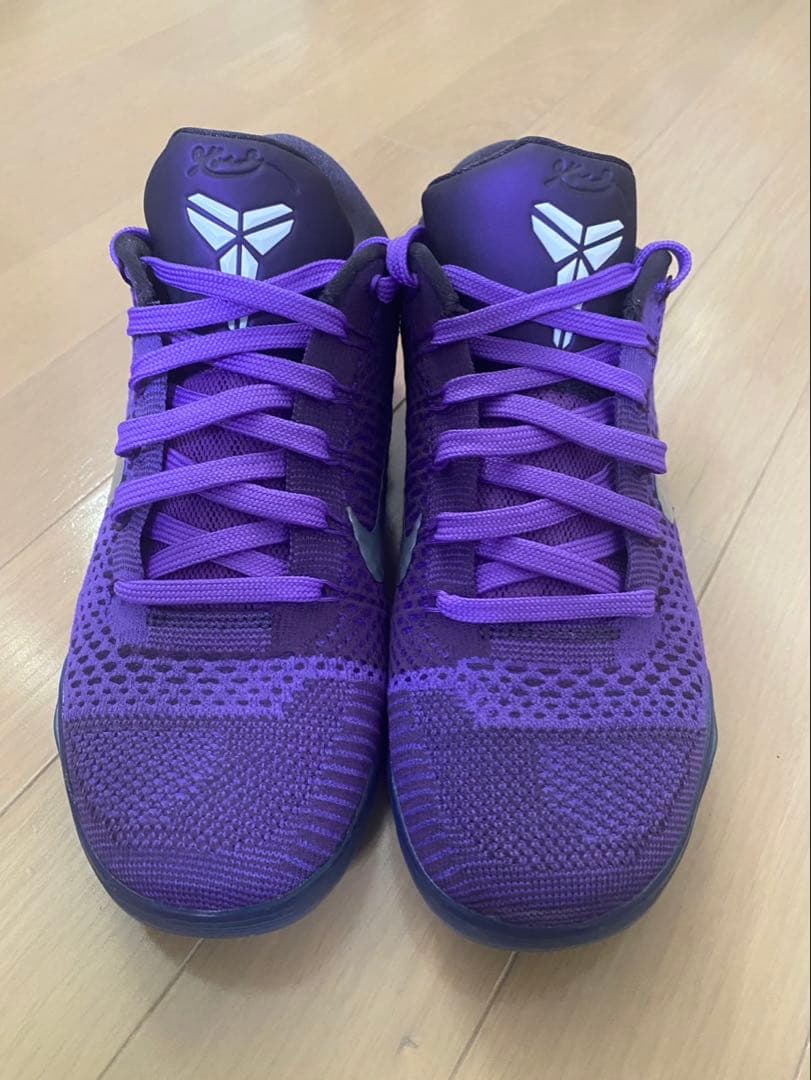 Kobe 9 Elite Protro MoonWalke バスケットシューズ