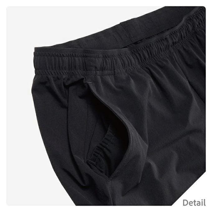 【新品】ノースフェイス フレキシブルロングパンツ NB12582 ブラック M