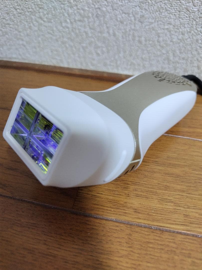 ケノン 脱毛器 Ver.8.6J スーパープレミアム2