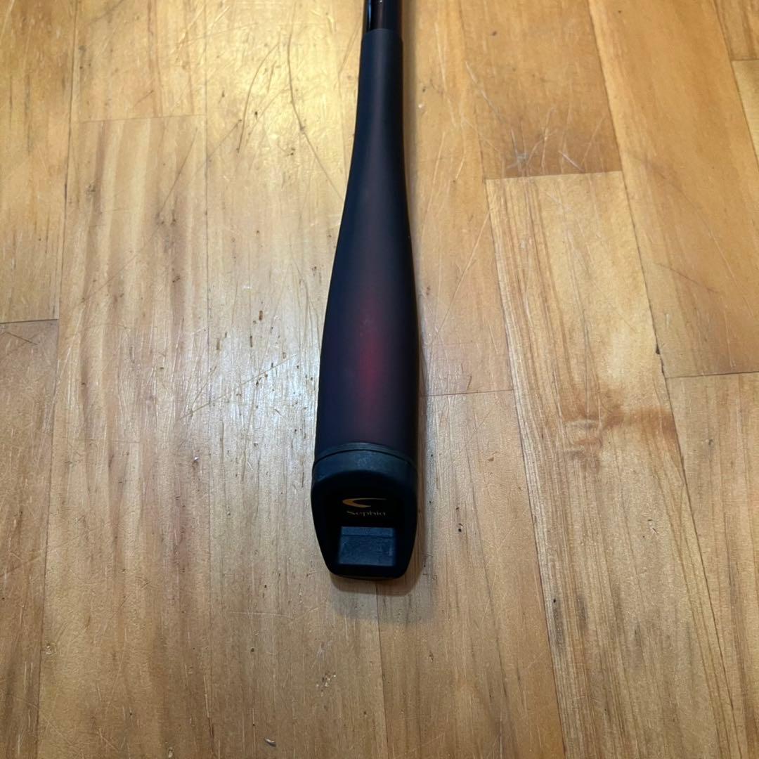 セフィアリミテッド ティップエギングS６８MーS シマノ ティップラン