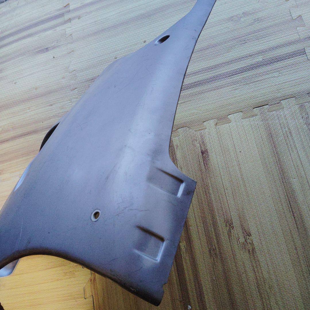 SUZUKI スズキ RGV250Γ ガンマ サイドカウル左側　VJ22A