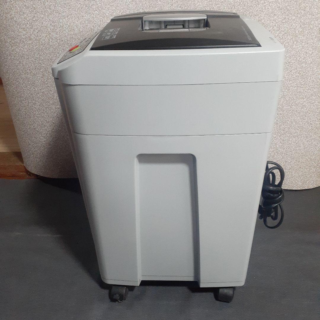 アイリスオーヤマ　業務用シュレッダー　AFS150C