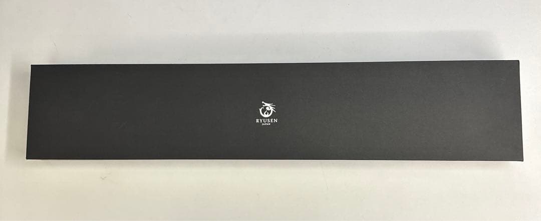 梵天雲龍 黒強化木柄 筋引 270mm