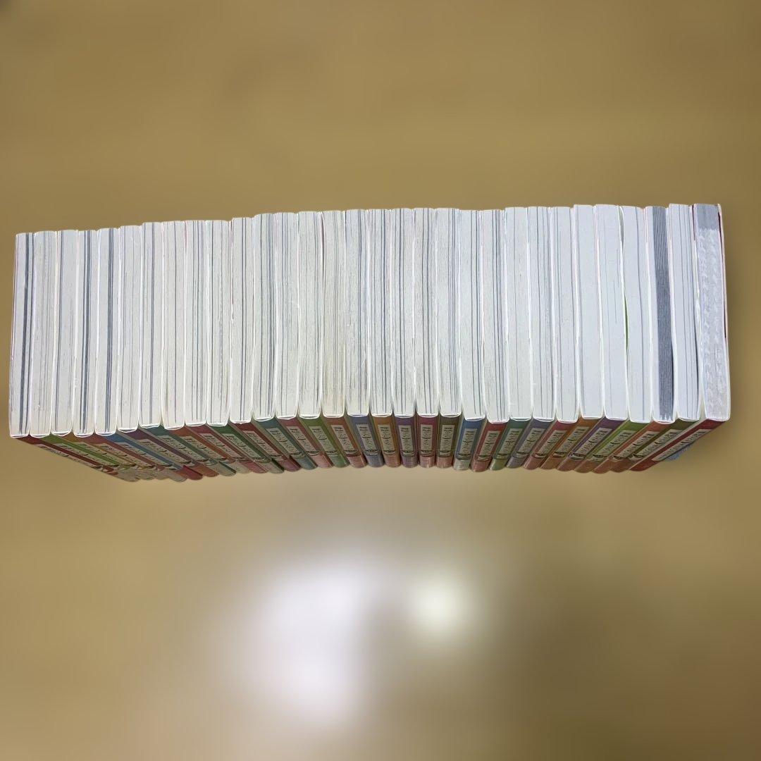 舞妓さんちのまかないさん全30巻＋公式ファンブック 小山愛子／小学館