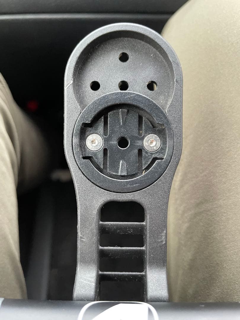 Vision Metron 5D ACR ステム一体型カーボンハンドルバー