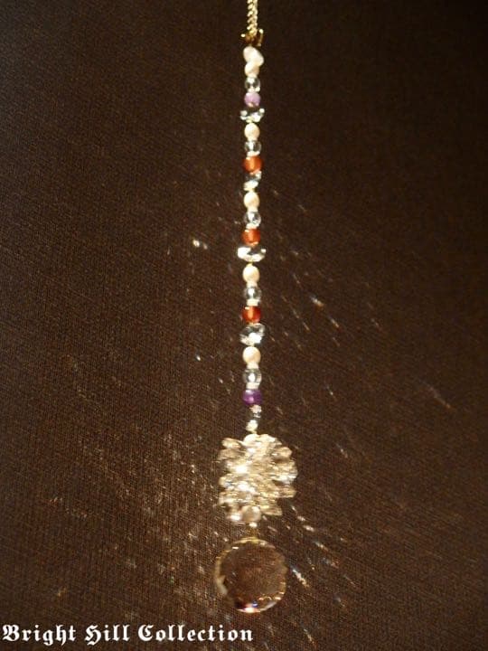 【ギフトBOX付】素敵な恋愛を作り出すサンキャッチャー