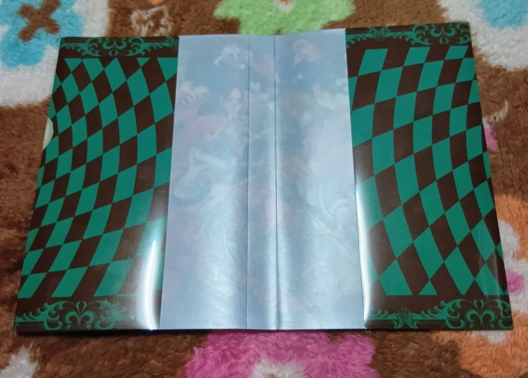 ワンピース 81巻 ブックカバー セブンネット限定