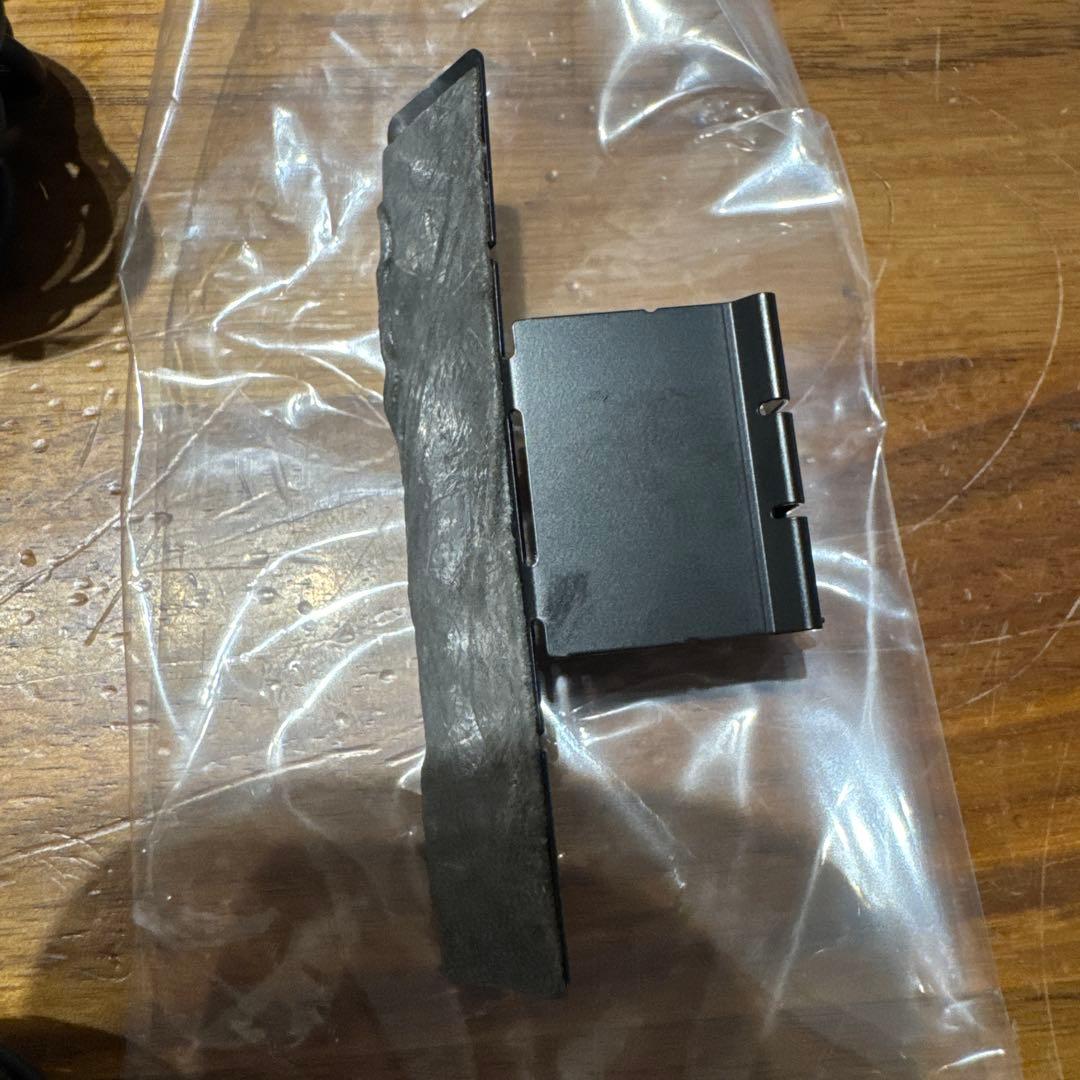 に*ら様 SUPER CAT LS1100L レーダー探知機本体