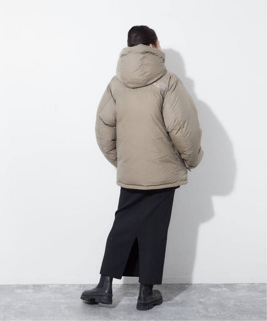 新品　< THE NORTH FACE> オルタレーションバフズジャケット　XS