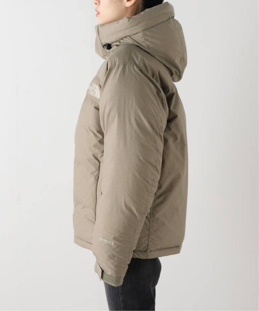 新品　< THE NORTH FACE> オルタレーションバフズジャケット　XS