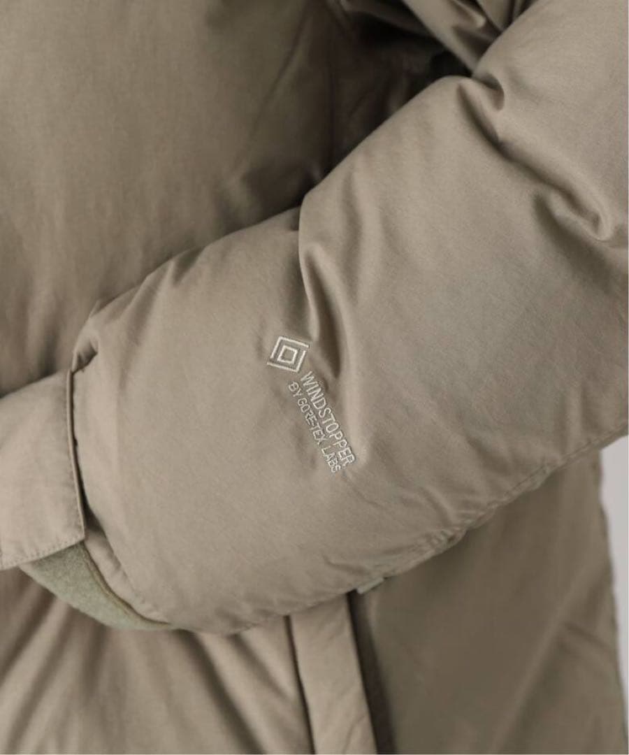 新品　< THE NORTH FACE> オルタレーションバフズジャケット　XS