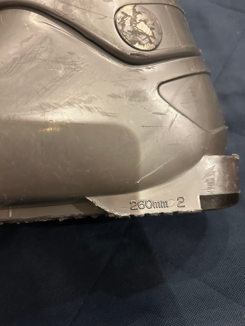 120 130 子供 スキーセット Dynamic ジュニアスキー