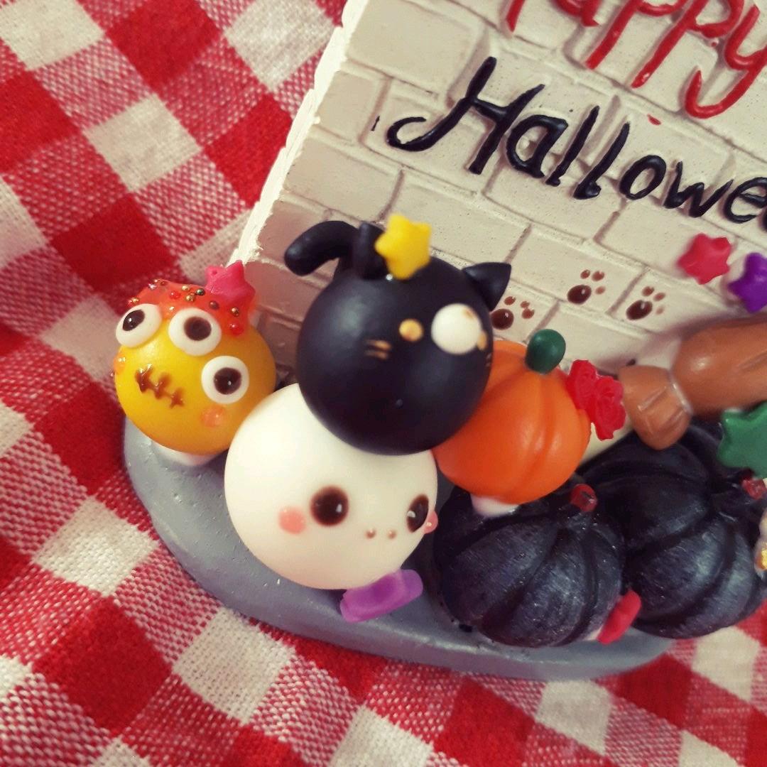 皆で楽しいハロウィン★