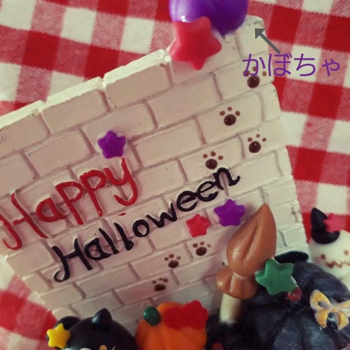 皆で楽しいハロウィン★