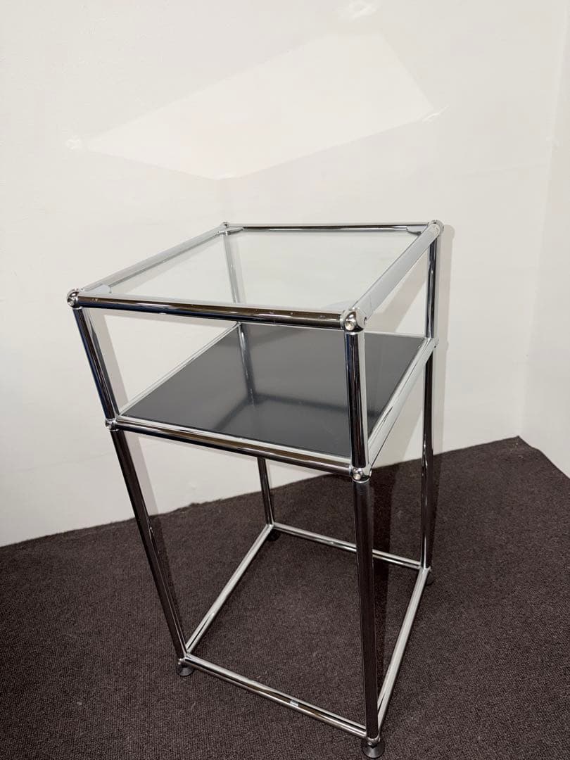 最終値下げ！早い者勝ち⭐︎USMハラー　テレフォンスタンド