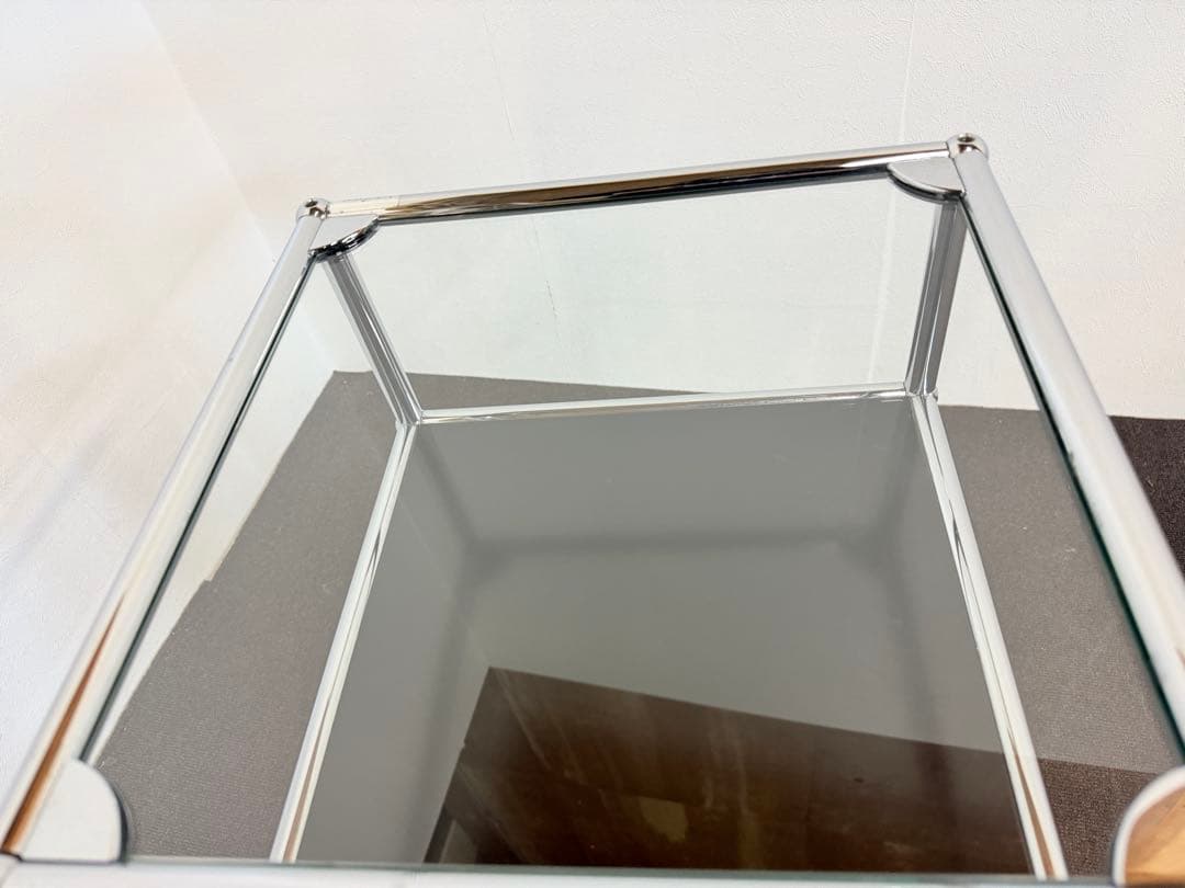 最終値下げ！早い者勝ち⭐︎USMハラー　テレフォンスタンド