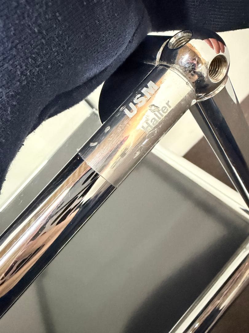 最終値下げ！早い者勝ち⭐︎USMハラー　テレフォンスタンド