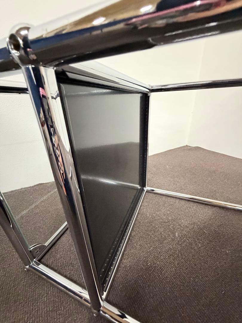 最終値下げ！早い者勝ち⭐︎USMハラー　テレフォンスタンド