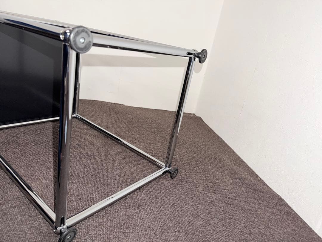 最終値下げ！早い者勝ち⭐︎USMハラー　テレフォンスタンド