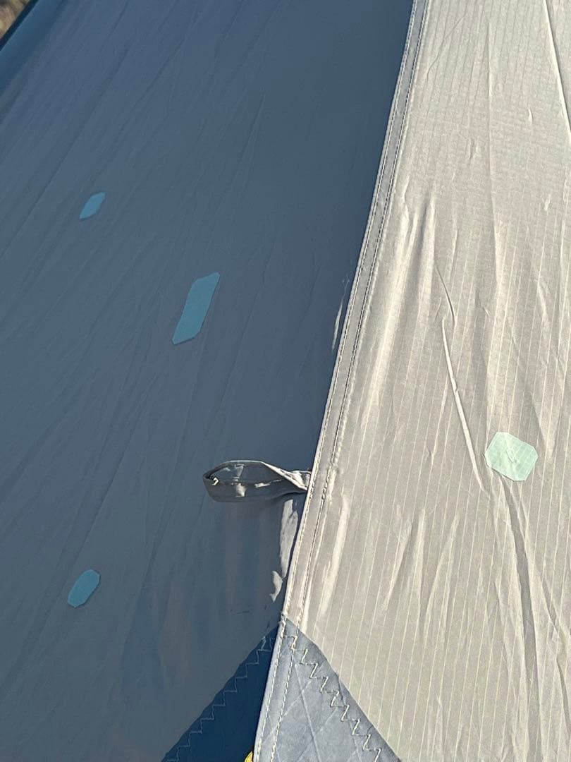 ナショナルジオグラフィック鎌倉天幕ハイドアウト02