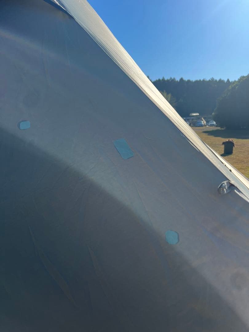 ナショナルジオグラフィック鎌倉天幕ハイドアウト02